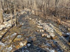 -玉渡山自然风景区