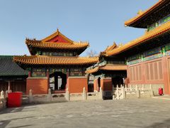 -历代帝王庙博物馆