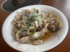 -天然居·漳港海鲜·海景餐厅(南澳总店)