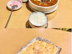 -汤W城市微度假(仓山店)