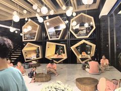 -清河半岛温泉度假酒店