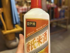 -望庐说·本地菜馆