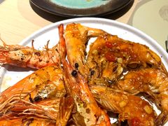 -大渔铁板烧(万象城店)
