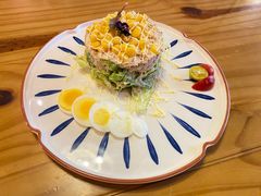 -清真·艾美可餐厅(大悦汇店)