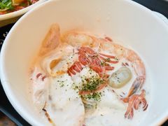 -古来思鱼饼