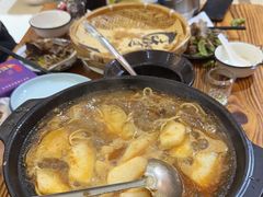 -元银甲·湖北地标美食(汉阳店)