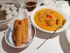 -张福记(陇海中路店)