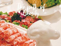 -九府羊鲜羊火锅·烧烤·小海鲜(华汇大厦店)