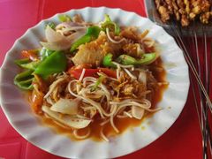 -尕胡才炕锅烤羊肉馆(八一路店)