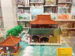 -乐高授权专卖店(济南万象城店)