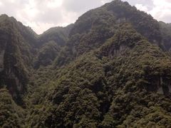 -神龙峡风景区