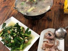 -西复兴羊肉馆(南翔老街店)