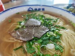 -西域老马美食(常营未来域店)