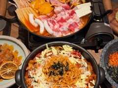 -双门洞·森系料理(体育西店)