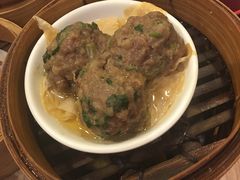 -添好运点心专门店(中环IFC店)