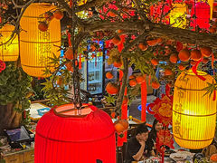 -湘水谣(芙蓉店)