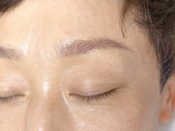 -德绣·机器野生眉发际线·美瞳线半永久
