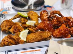 -BOPEYE·波派炸鸡(九霄天地店)