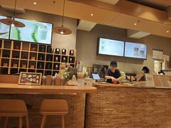 -去茶山(重庆万象城店)