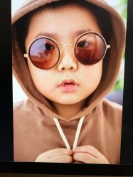 -毛毛虫儿童摄影馆