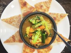 -五观堂素食(新华路店)