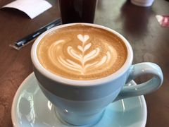 -VESH COFFEE(定西路店)