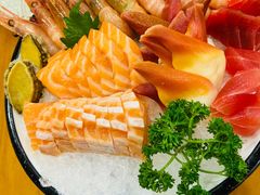 -银子铁板烧料理自助餐(人民广场店)