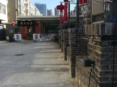 -盛元盛居传统炭火锅(绿园店)