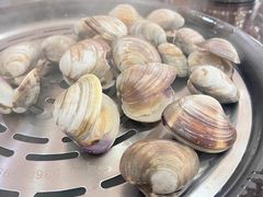 -晶莹品鲜.顺德鱼生.特色桑拿菜