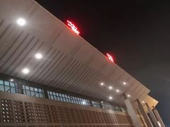 -莆田站