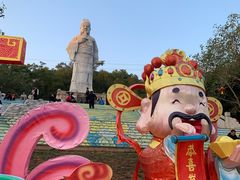 -北辰山景区