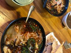 小碗螺蛳粉-螺蛳粉先生(蓟门桥店)