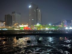-在海一方公园