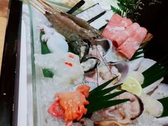-生如夏花泰式火锅(鹭洲里店)