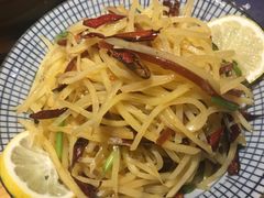 -满园烤鸭·春饼(奥体万达店)