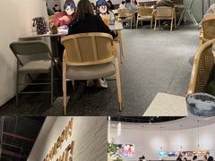 大堂-BE BRIGHT KITCHEN(正佳广场店)