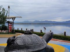 -观澜小洱海