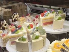 -PAOPAO Bakery&Café(港汇店)