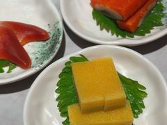 -雍容荟活波龙自助餐(IFS黑金店)