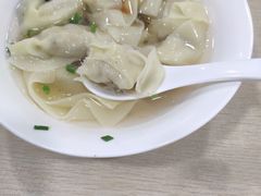 -小小馄饨店(清泰街店)