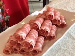 -东来顺饭庄(新源里店)
