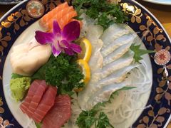 -天正河鲀·河豚亭(大连店)