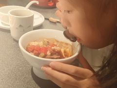 -赠李白·如诗的川味(余杭万达广场店)