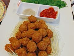 -鹿鸣春饭店(总店)