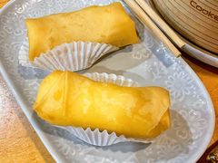炸鲜奶-本味友膳·茶餐厅(和达中心城店)