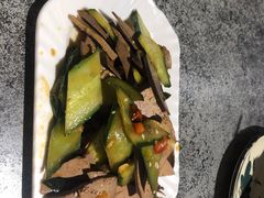 -华盛园卷子王农家菜水库鱼