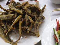 -北戴河庆山饭店·海鲜砂锅粥(北戴河黑石路店)