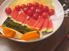 -普天和酒楼·新津菜·烤鸭(天津之眼店)