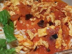 -九毛九西北菜(大东海店)