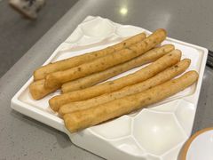 -海底捞火锅(旭辉MALL店)